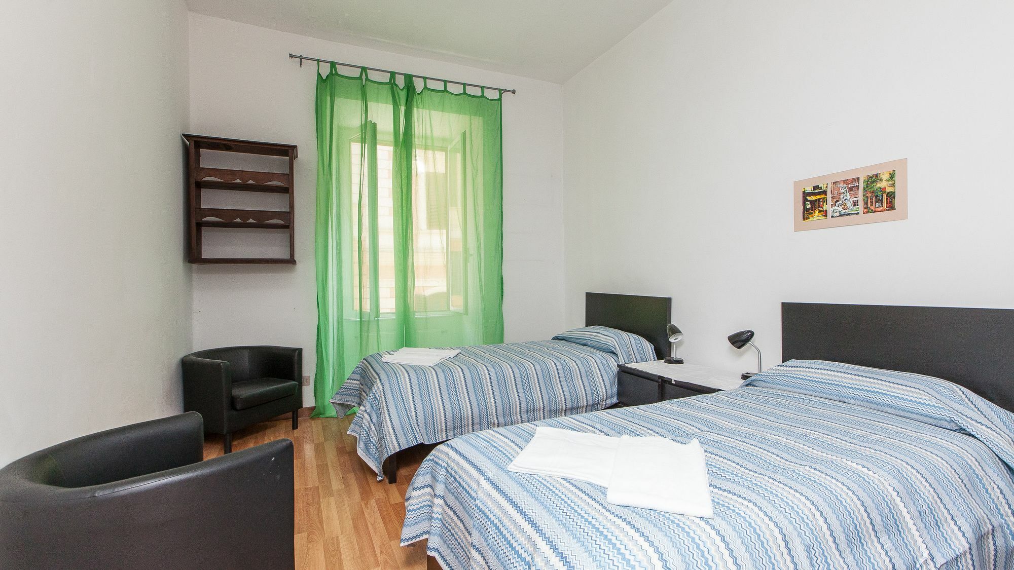 Rental In Rome Santini Apartment Экстерьер фото